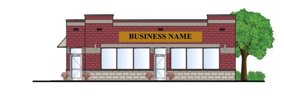 3035 Oak Grove Avenue, Waukegan, IL à louer - Photo de l’immeuble – Image 2 sur 5