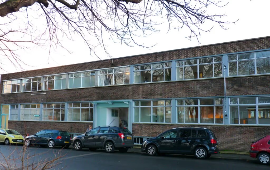 1 Commercial Rd, Eastbourne à louer Photo de l’immeuble– Image 1 sur 12
