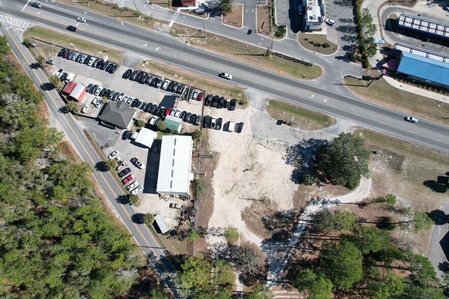 2120 Crawfordville Hwy, Crawfordville, FL à louer - Photo de l’immeuble – Image 2 sur 13