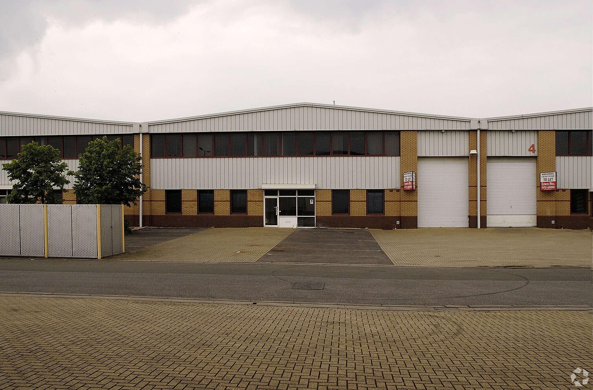 Beta Way, Egham à louer Photo principale– Image 1 sur 2