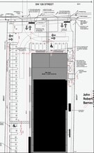 12584-12598 SW 128th St, Miami, FL à louer Plan de site– Image 1 sur 1