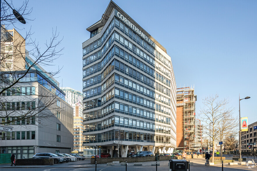 17 Lansdowne Rd, Croydon à louer - Photo de l’immeuble – Image 3 sur 4