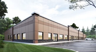 Plus de détails pour 5708 47 St, Leduc, AB - Bureau à vendre
