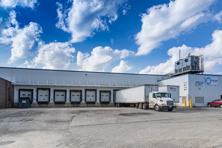 7235 Vicksburg Pike, Fort Wayne, IN à louer - Photo de l’immeuble – Image 2 sur 6