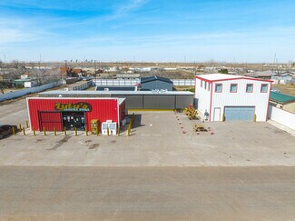 Plus de détails pour 5011 E Hammet Dr – à vendre, Odessa, TX