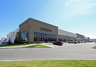 Plus de détails pour 7207-7235 68 Ave NW, Edmonton, AB - Industriel/Logistique à louer