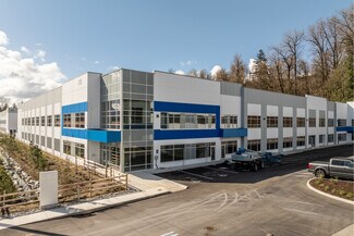 Plus de détails pour 1355 Riverside Rd, Abbotsford, BC - Industriel/Logistique à vendre