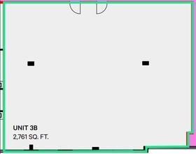 35 Upper Centennial Pky, Hamilton, ON à louer Plan d’étage– Image 1 sur 1