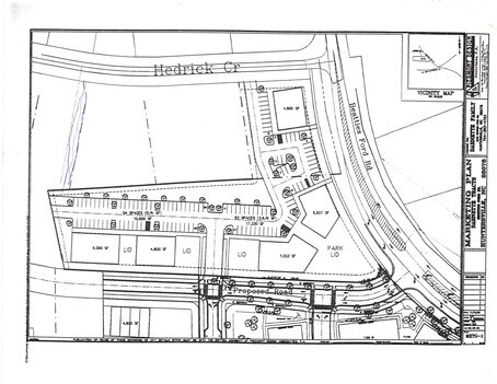 9007 Beatties Ford Rd, Huntersville, NC à vendre - Autre – Image 2 sur 12