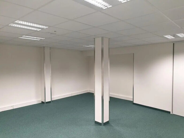 Bureau dans Nantes à vendre - Photo intérieure – Image 1 sur 3