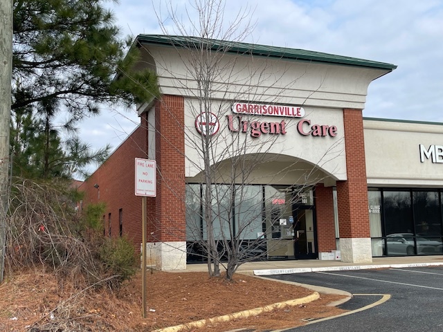 9 Center St, Stafford, VA à louer - Photo de l’immeuble – Image 3 sur 11