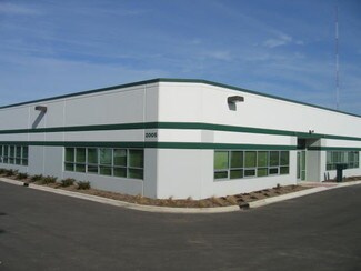 Plus de détails pour 2005 Bloomingdale Rd, Glendale Heights, IL - Bureau à vendre