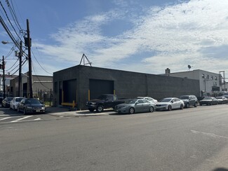 Plus de détails pour 75 Goble St, Newark, NJ - Industriel/Logistique à vendre
