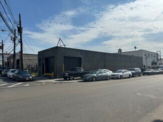 Plus de détails pour 75 Goble St, Newark, NJ - Industriel/Logistique à vendre