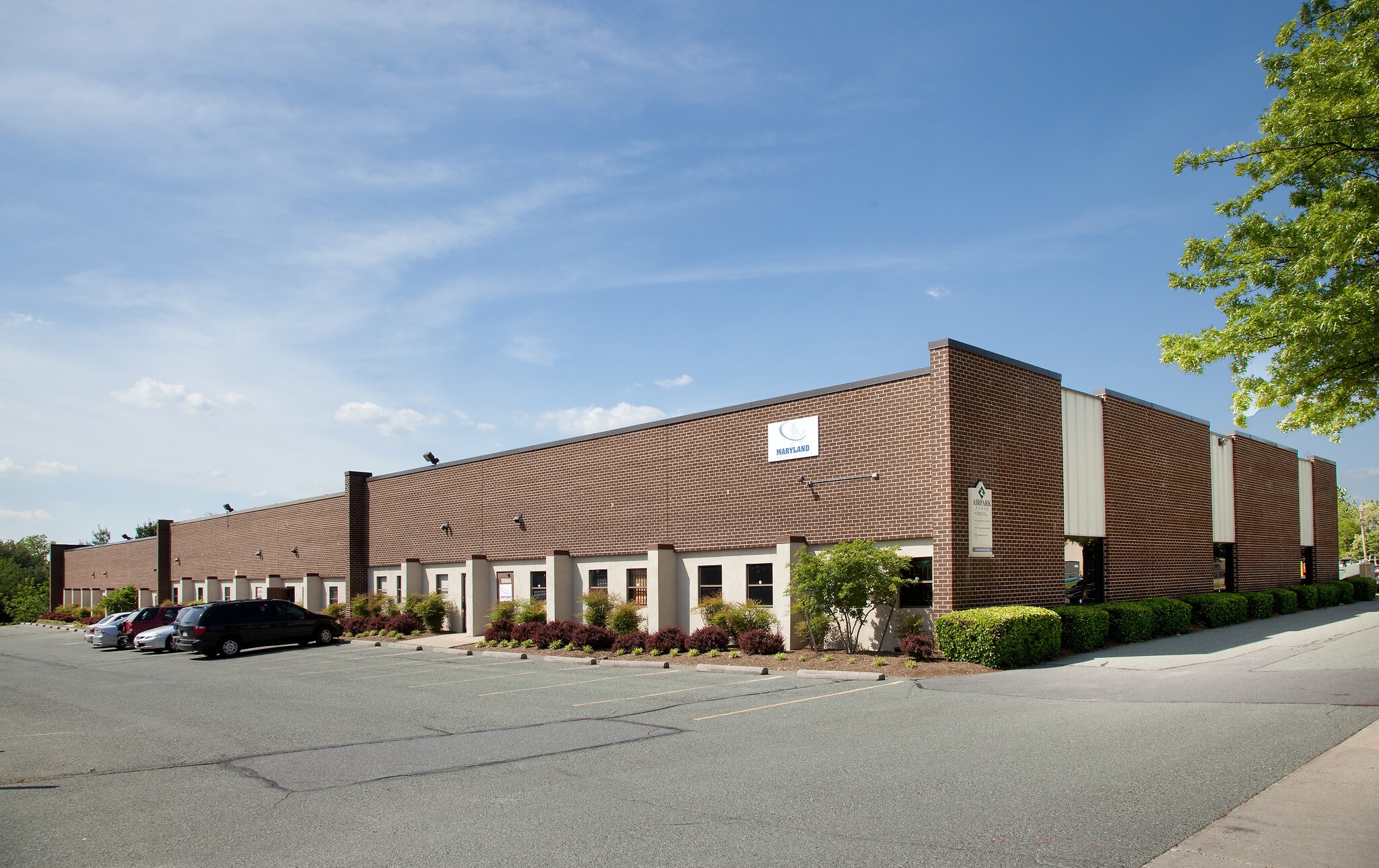 18926-18956 Bonanza Way, Gaithersburg, MD à louer Photo de l’immeuble– Image 1 sur 6