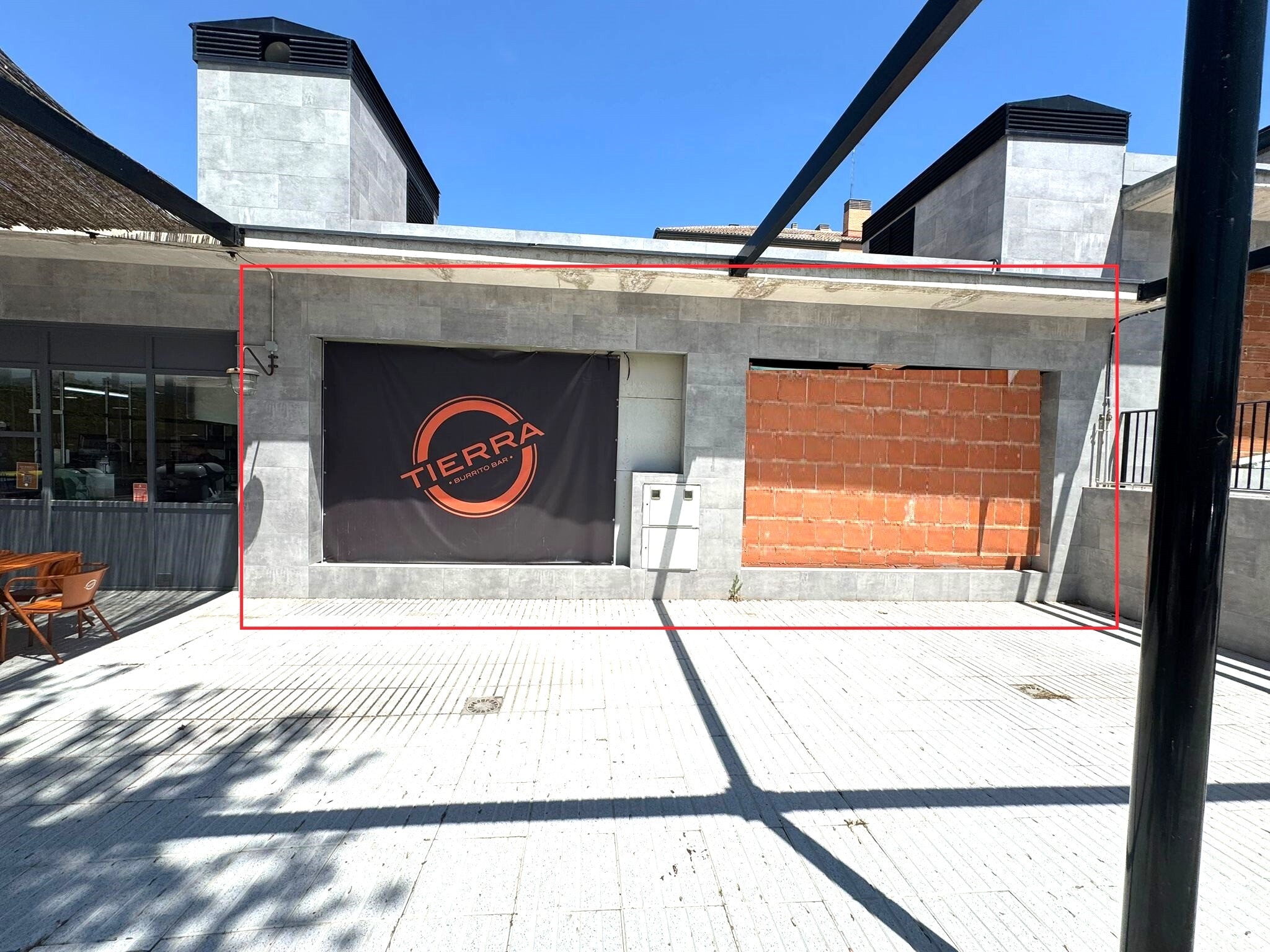 Avenida Nuevo Mundo, 14, Boadilla del Monte, Madrid à louer Photo de l’immeuble– Image 1 sur 1
