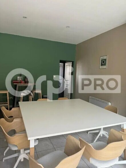 Bureau dans Arras à louer - Photo de l’immeuble – Image 2 sur 4
