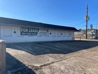 Plus de détails pour 23233 Aldine Westfield Rd, Spring, TX - Local commercial à louer