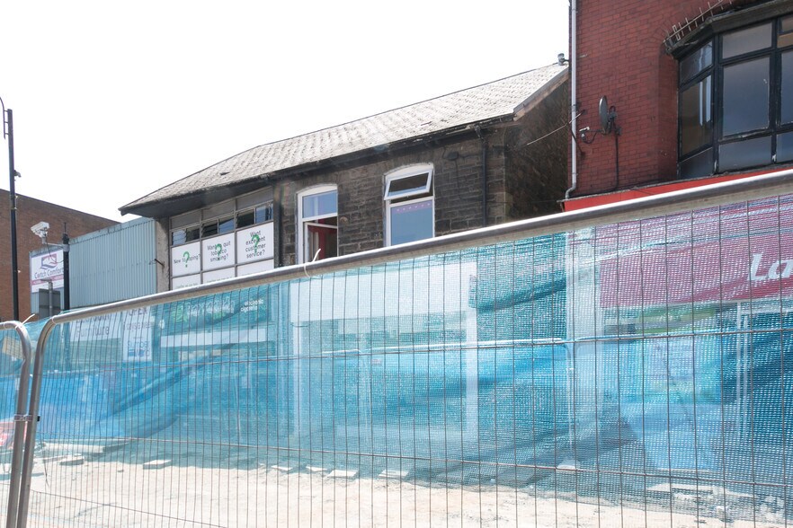 109 Dunraven St, Tonypandy à louer - Photo de l’immeuble – Image 3 sur 3