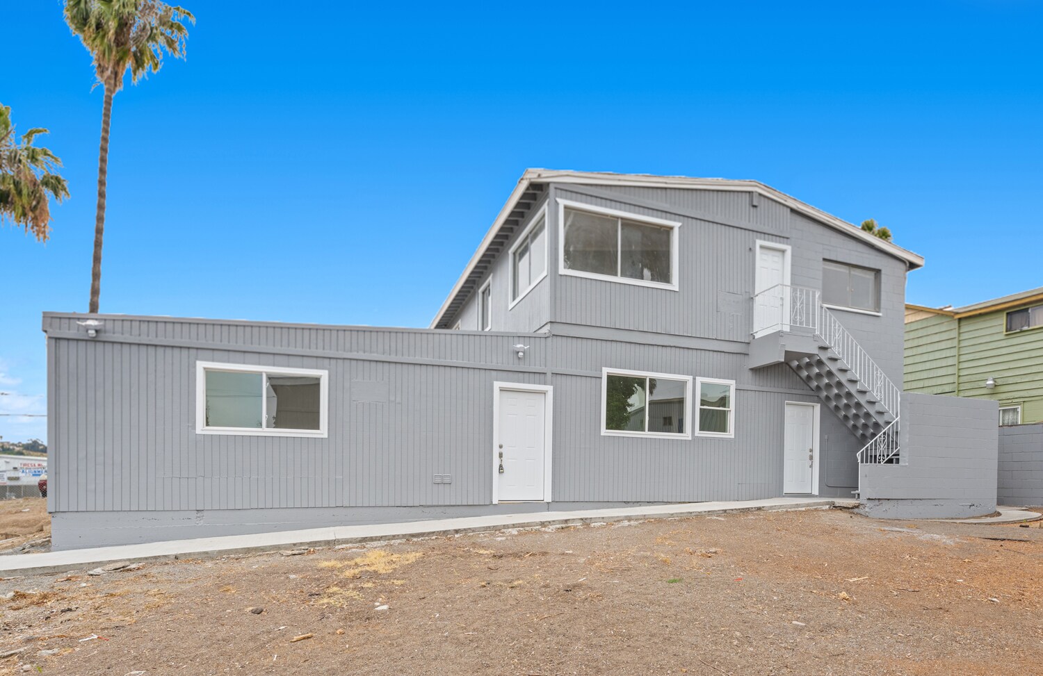 8626 Troy St, Spring Valley, CA à vendre Photo principale– Image 1 sur 7