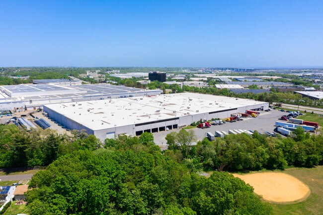 Plus de détails pour 3001 Woodbridge Ave, Edison, NJ - Bureau, Industriel/Logistique à louer