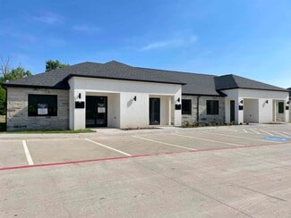 Plus de détails pour 3721 S Stonebridge Dr, McKinney, TX - Bureau/Médical à louer