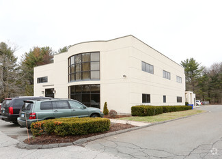 Plus de détails pour 110 Hopmeadow St, Weatogue, CT - Bureau, Bureau/Médical à louer