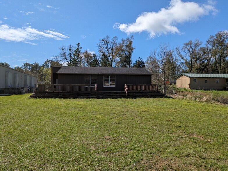 13486 County Road 32, Summerdale, AL à vendre - Photo de l’immeuble – Image 3 sur 10