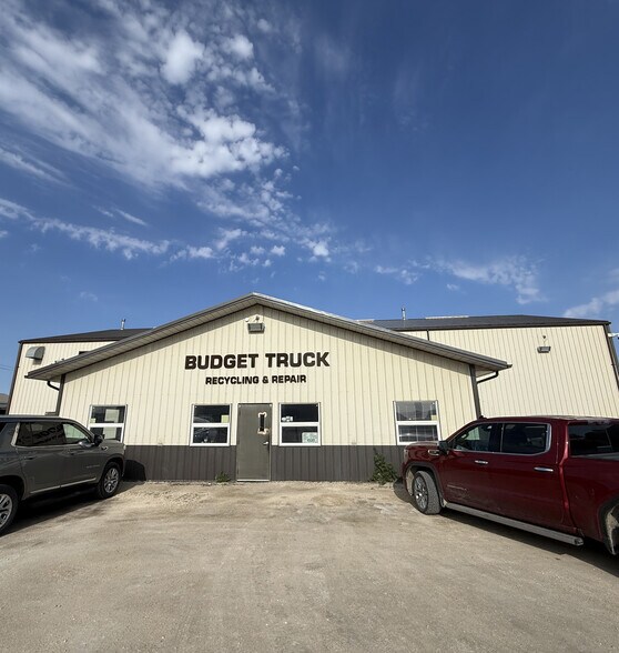 1065 Oxford St, Sunnyside, MB à vendre - Photo de l’immeuble – Image 3 sur 18