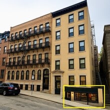 37 Bowdoin St, Boston, MA à louer Photo de l’immeuble– Image 1 sur 11