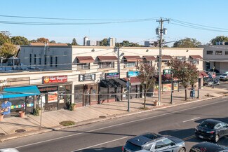 Plus de détails pour 2943-2957 Long Beach Rd, Oceanside, NY - Bureau, Local commercial à louer
