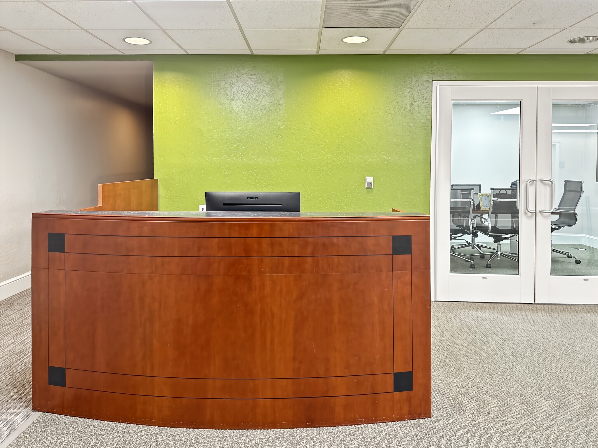 1100-1106 11th St, Sacramento, CA à louer Photo de l’immeuble– Image 1 sur 8