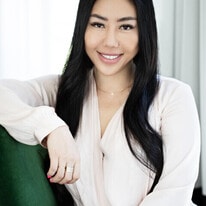 Nina Choe