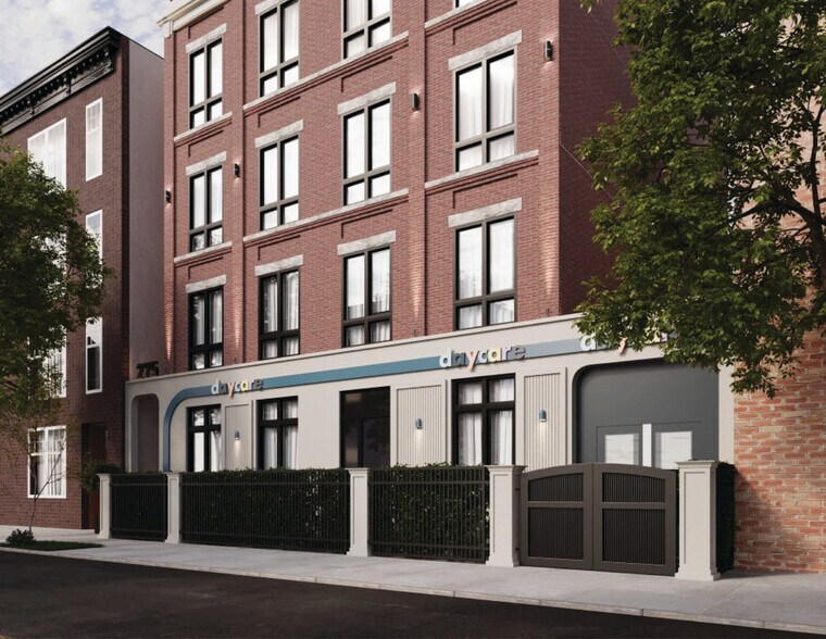 275 20th St, Brooklyn, NY à louer - Photo de l’immeuble – Image 1 sur 1