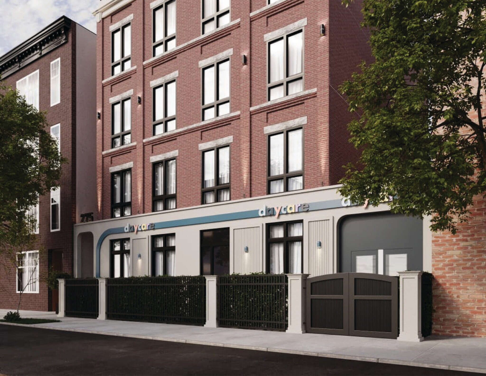 275 20th St, Brooklyn, NY à louer Photo de l’immeuble– Image 1 sur 2