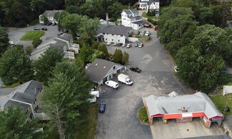 Plus de détails pour 207 E Main St, Marlborough, MA - Industriel/Logistique à vendre