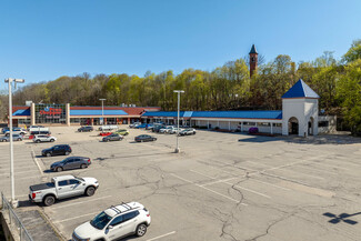 Plus de détails pour 133 Main St, Spencer, MA - Local commercial à louer