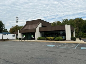Plus de détails pour 346 W Trenton Ave, Morrisville, PA - Local commercial à louer