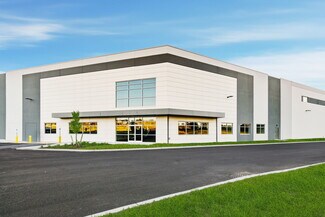 Plus de détails pour 23 Cape Rd, Mendon, MA - Industriel/Logistique à louer