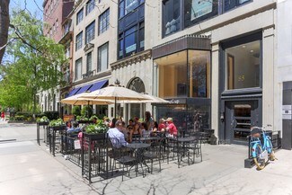 Plus de détails pour 85 Newbury St, Boston, MA - Bureau à louer