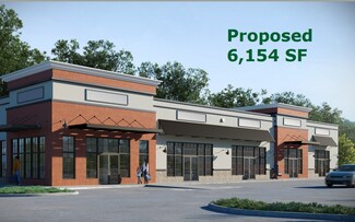 Plus de détails pour 894 Sunrise Hwy, Bay Shore, NY - Local commercial à louer