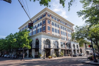 Plus de détails pour 250 S Park Ave, Winter Park, FL - Bureau à louer