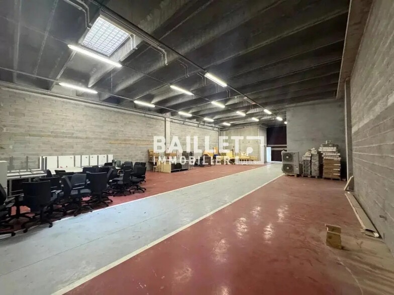 Industriel/Logistique dans Vallauris à louer - Photo intérieure – Image 3 sur 7