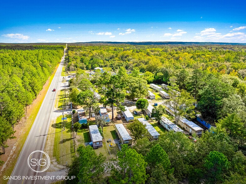 3976 Leesburg Rd, Hopkins, SC à vendre - Photo principale – Image 1 sur 5