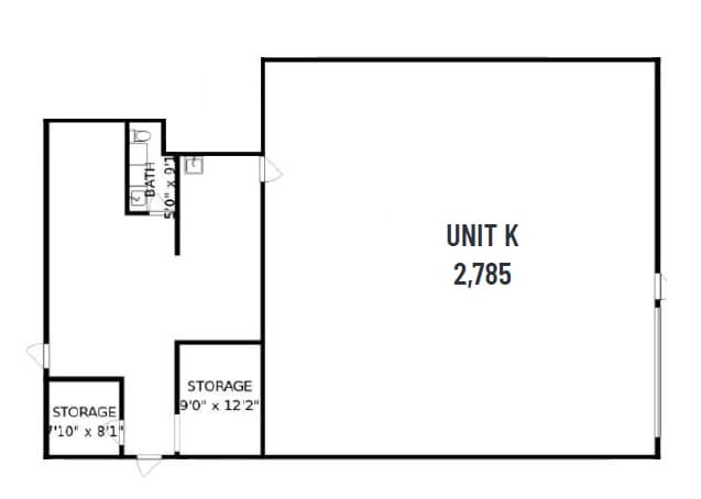 2404 Spring Ridge Rd, Spring Grove, IL à louer Photo de l’immeuble– Image 1 sur 1