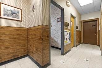 755 Barnum Avenue Cutoff, Stratford, CT - VUE AÉRIENNE vue de carte - Image1