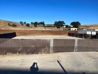 Plus de détails pour 104 Avila Rd, Pittsburg, CA - Terrain à louer