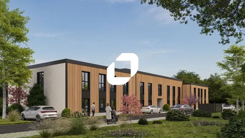 Bureau dans Gouvieux à vendre Photo de l’immeuble– Image 1 sur 3