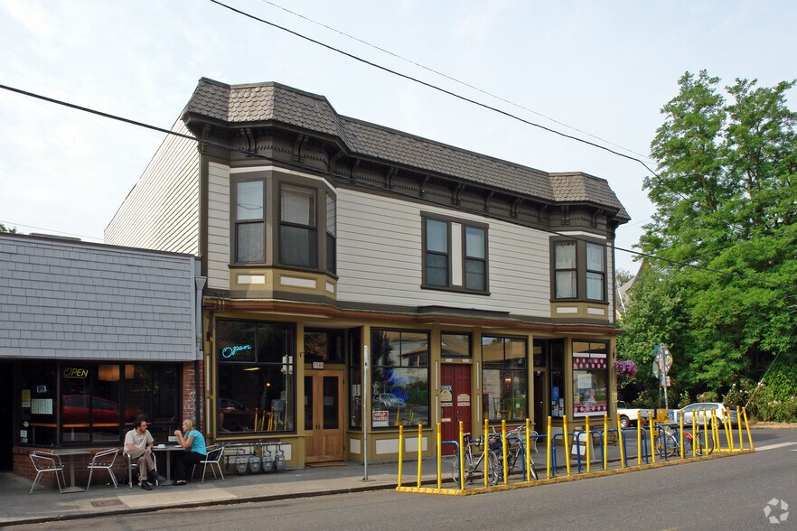 3300-3304 SE Belmont St, Portland, OR à vendre - Photo de l’immeuble – Image 2 sur 2