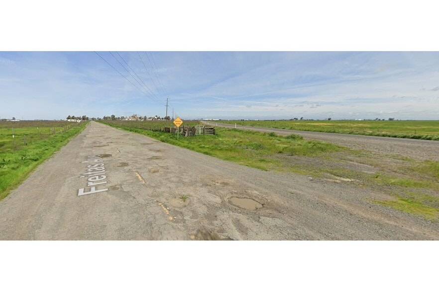 Sandy Mush, Merced, CA à vendre - Photo principale – Image 1 sur 2